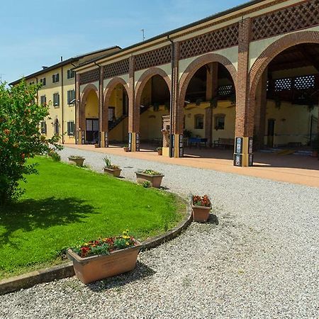 Apartamento Casa Petra Vigasio Exterior foto