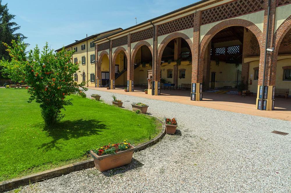Apartamento Casa Petra Vigasio Exterior foto