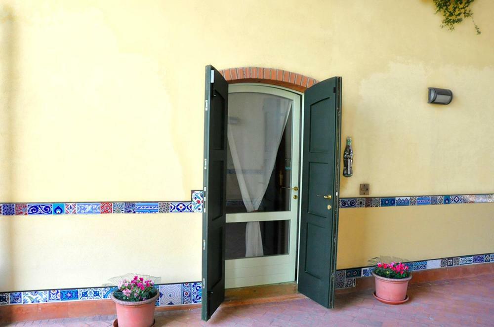 Apartamento Casa Petra Vigasio Exterior foto
